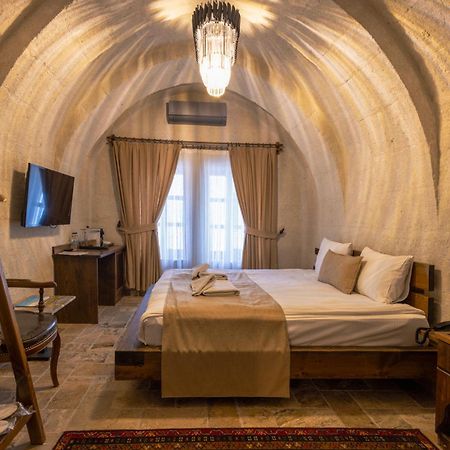 Noah'S Ark Cave Hotel Goreme Exterior photo