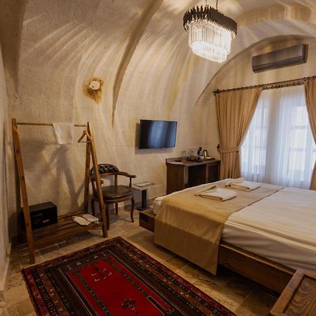 Noah'S Ark Cave Hotel Goreme Exterior photo