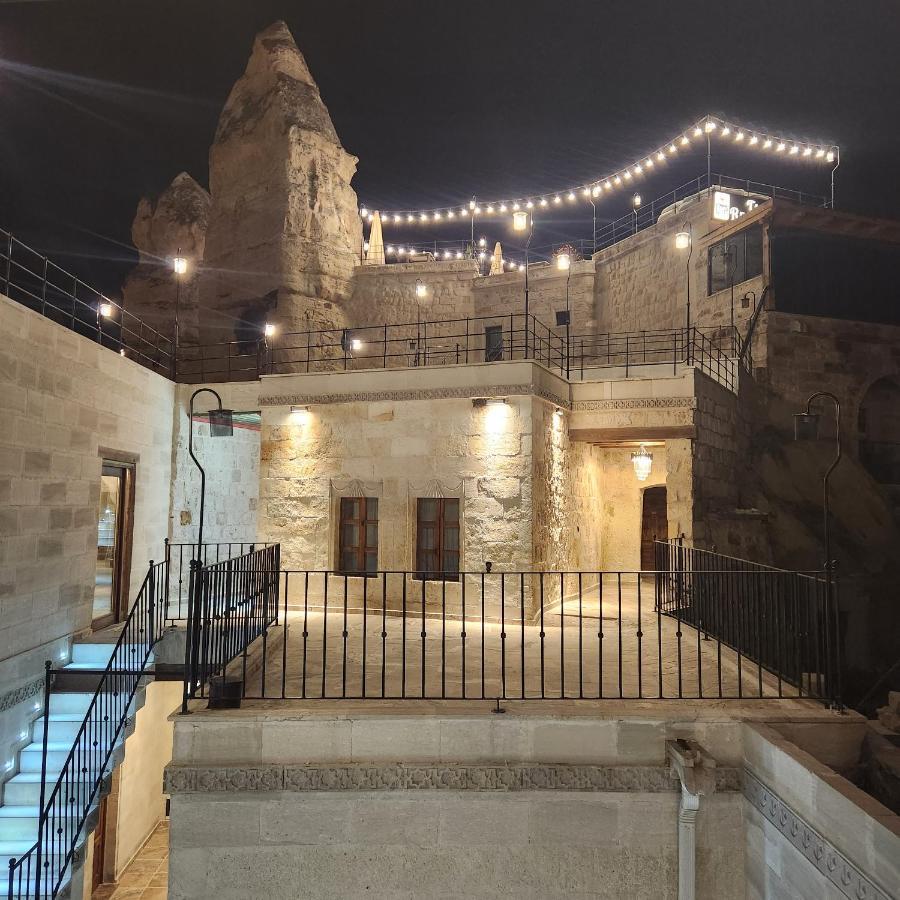 Noah'S Ark Cave Hotel Goreme Exterior photo